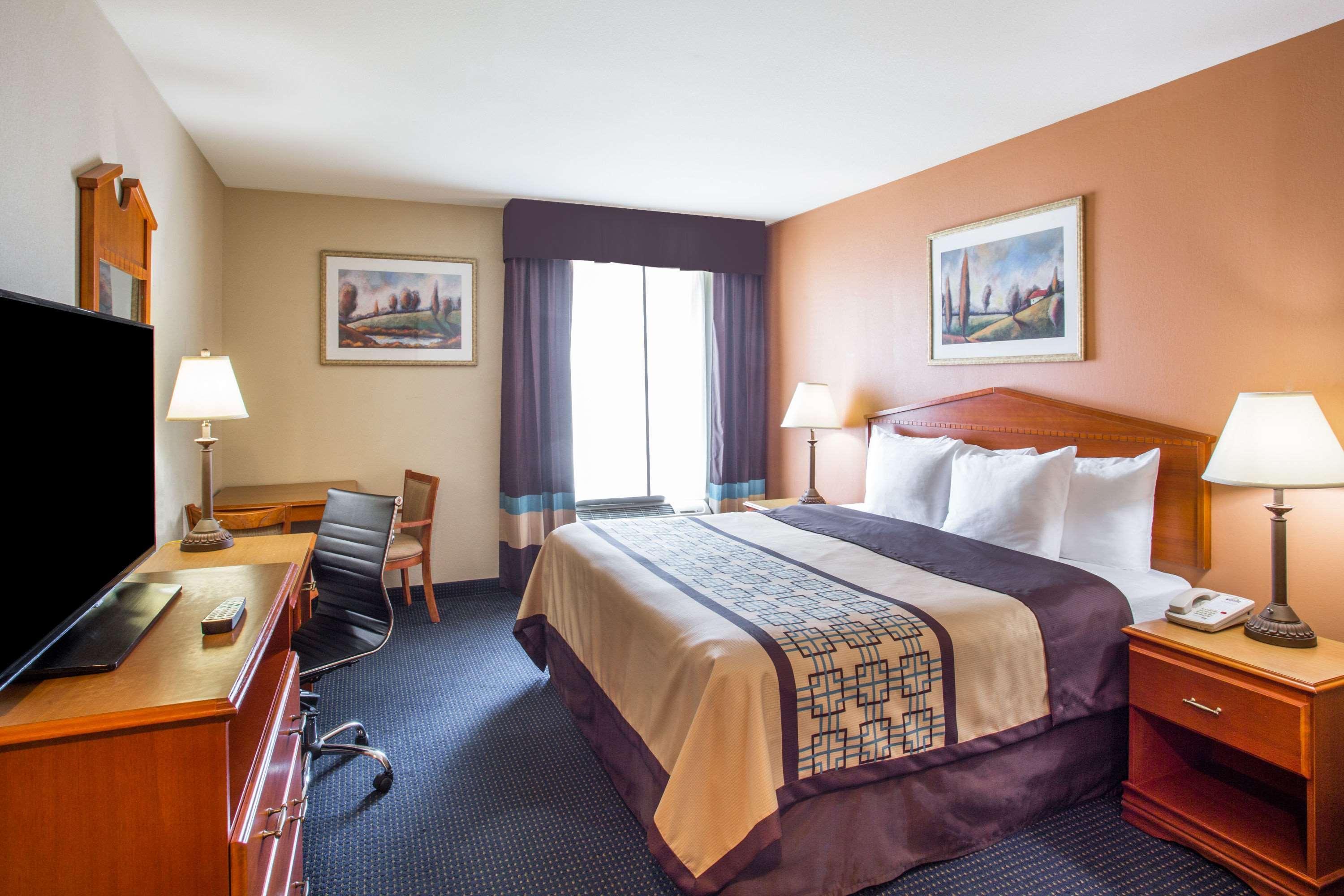 Days & By Wyndham 2* Thibodaux