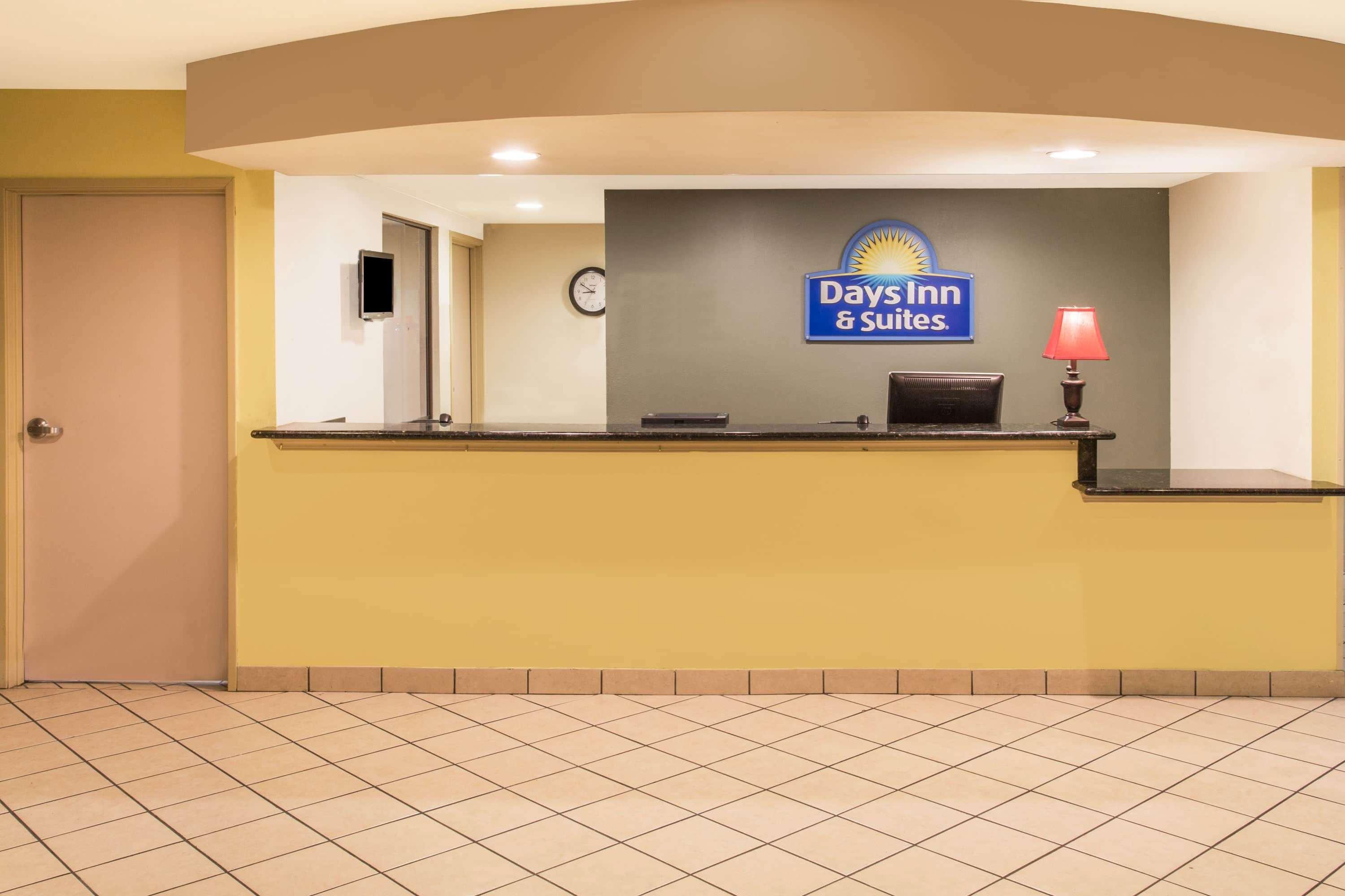 Days & By Wyndham Hotel Thibodaux