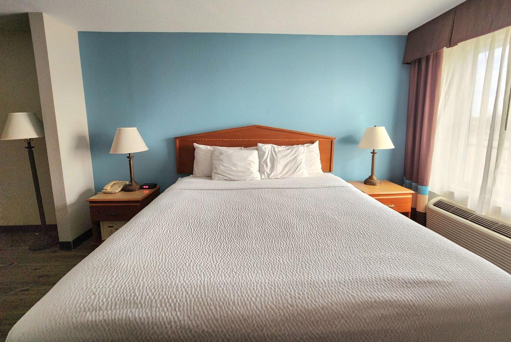 Hotel Days & By Wyndham Thibodaux