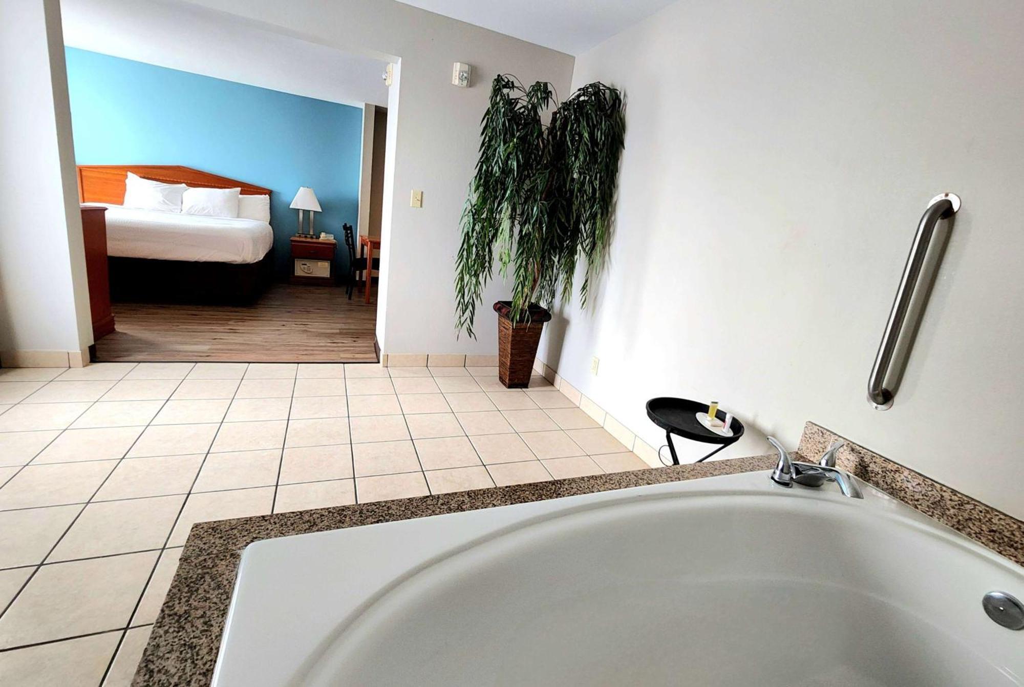 Days & By Wyndham 2* Thibodaux