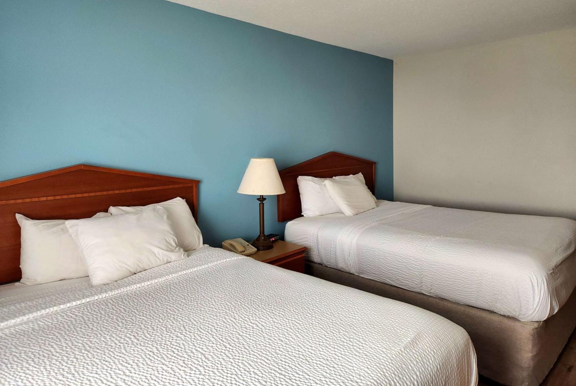 Hotel Days & By Wyndham Thibodaux