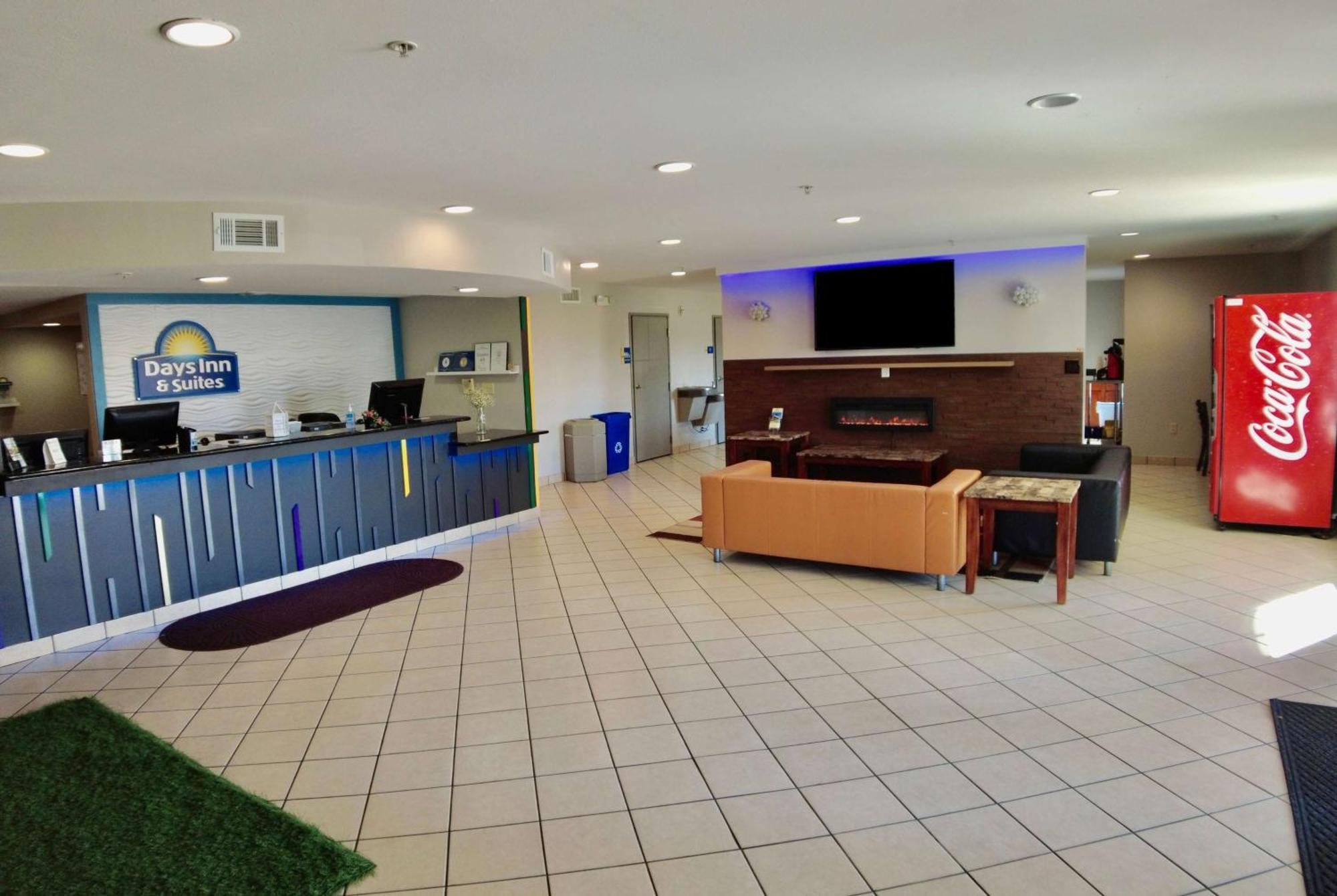 Hotel Days & By Wyndham Thibodaux