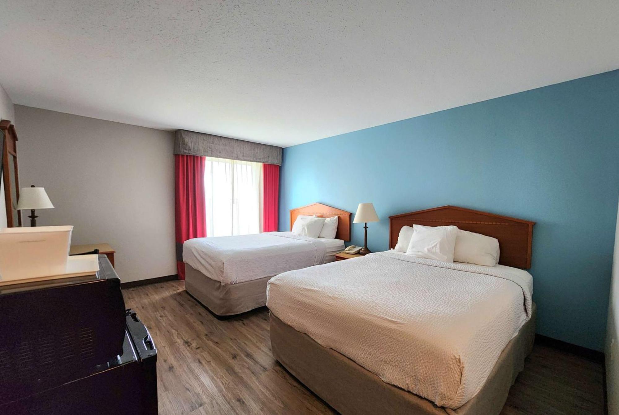 Hotel Days & By Wyndham 2*