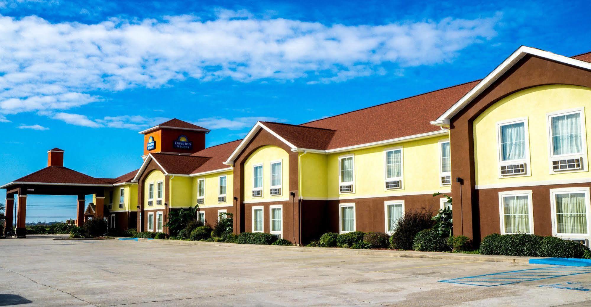 Hotel Days & By Wyndham Thibodaux