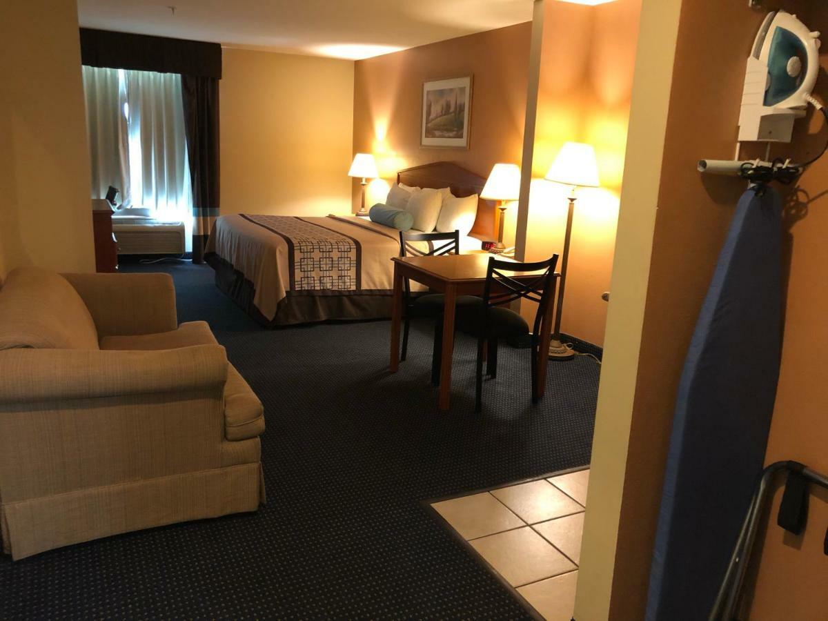 Days & By Wyndham 2* Thibodaux