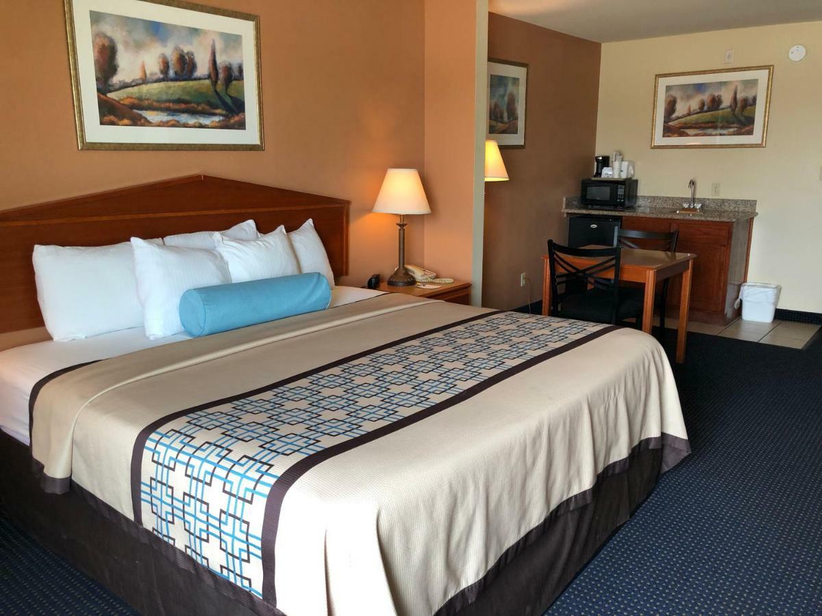 Hotel Days & By Wyndham Thibodaux