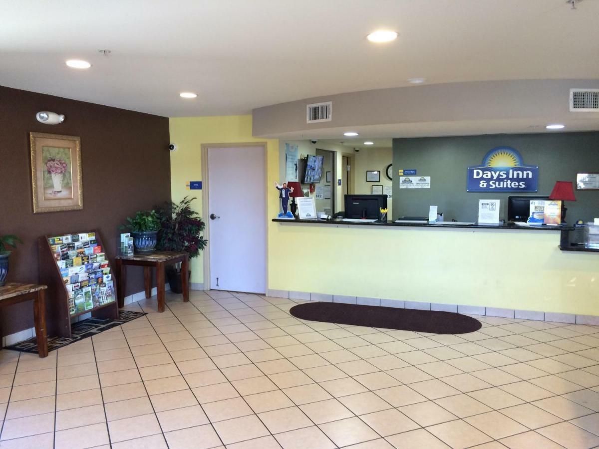 Days & By Wyndham Thibodaux